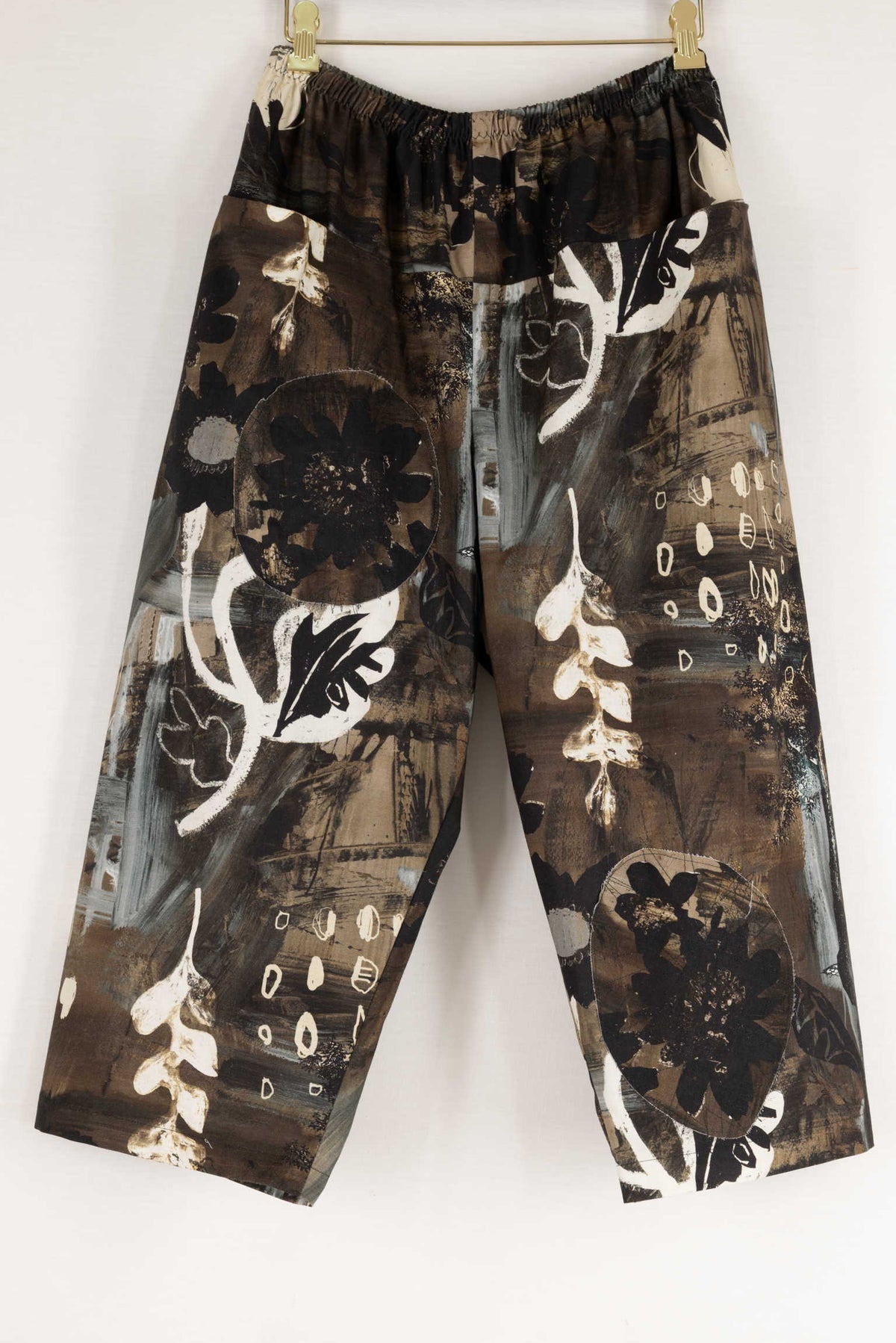 Dragonwell Pants