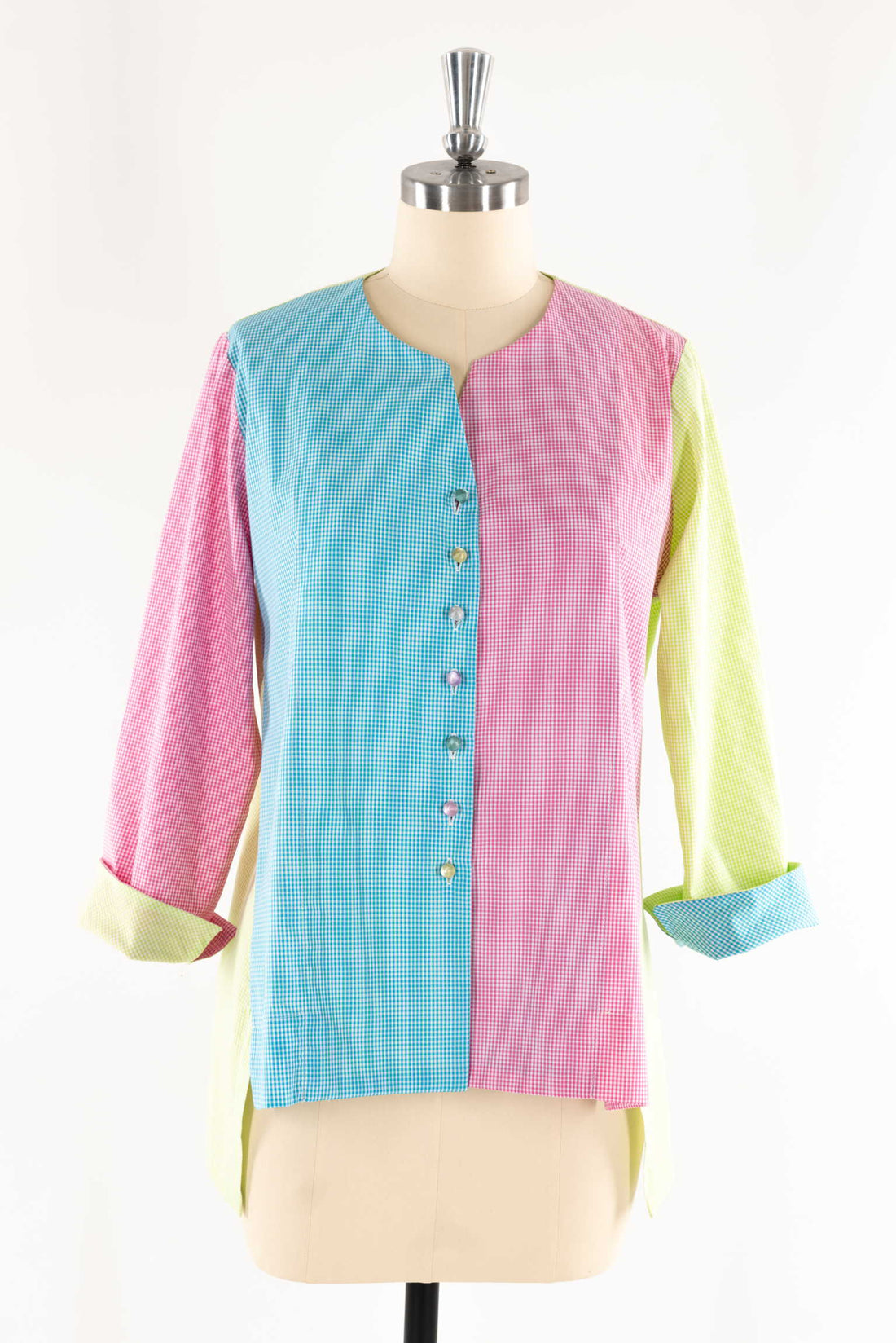 Helga Shirt
