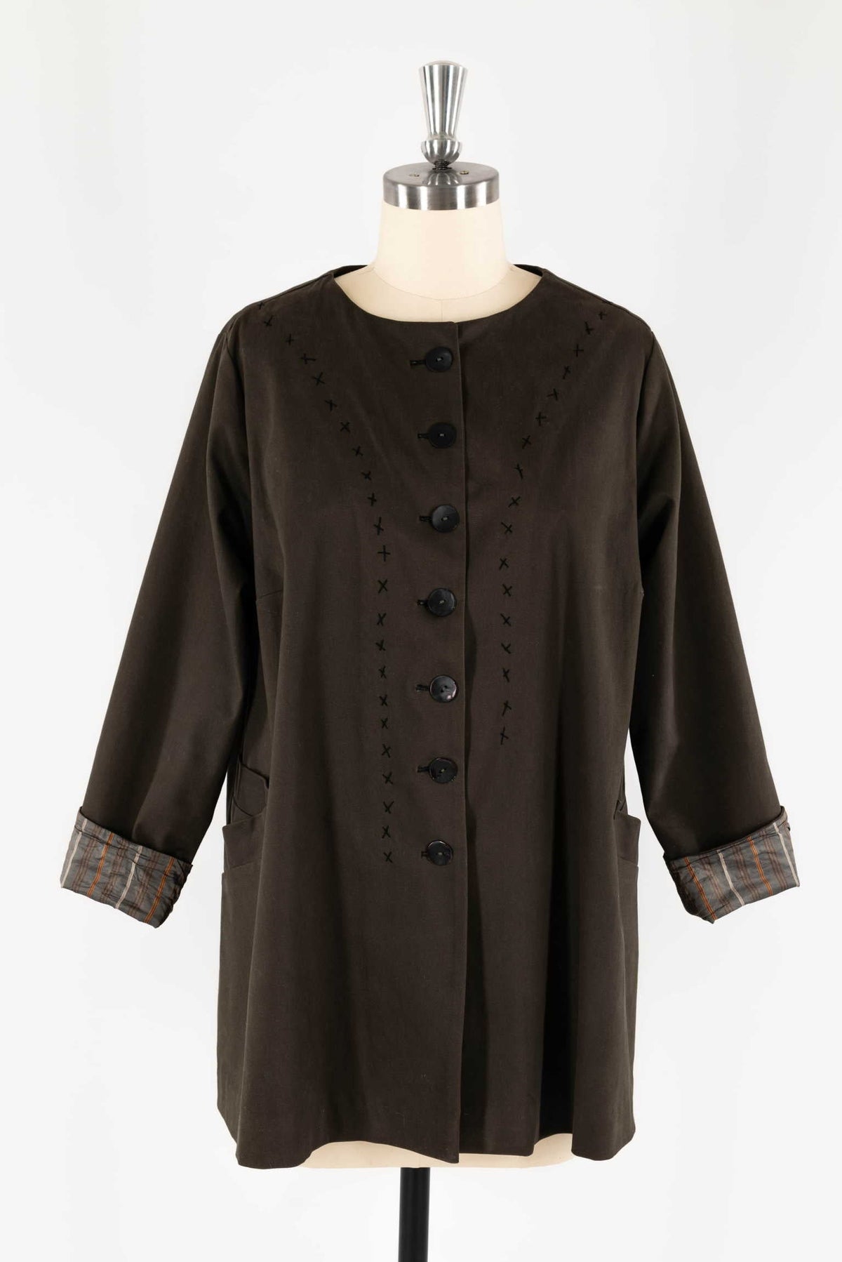 Field Olive Shirt