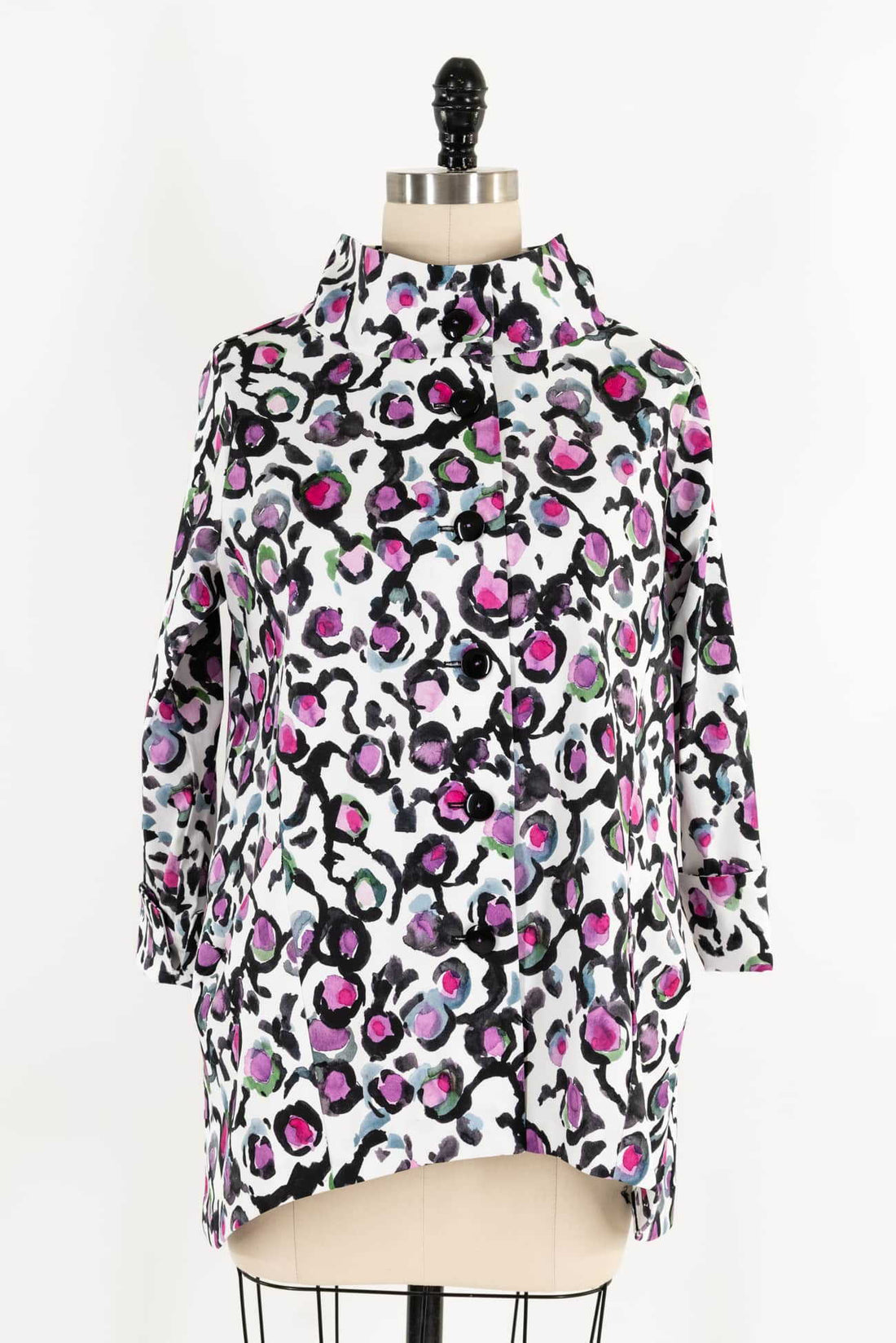 Rosebud Jacket