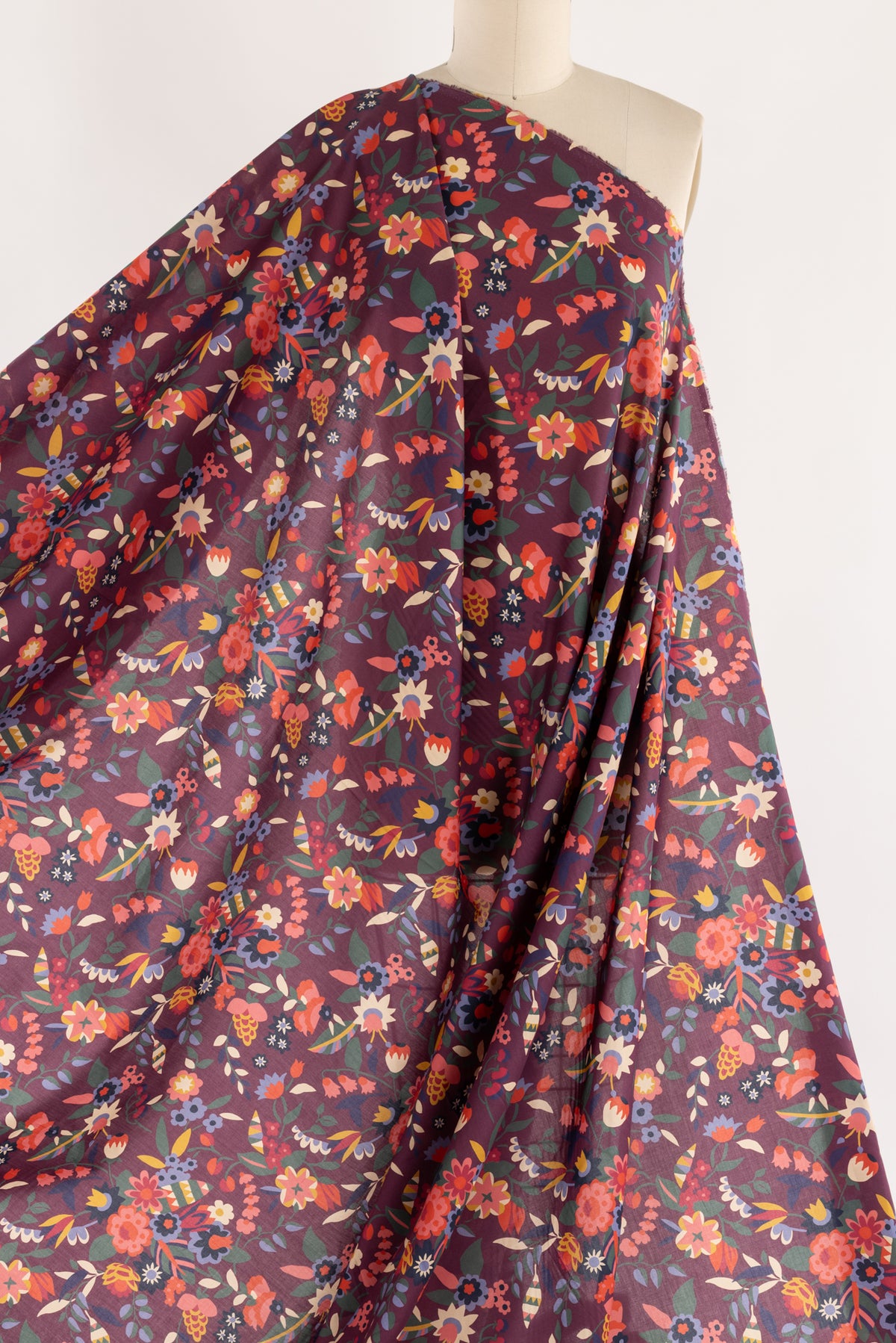 #2003 Liberty Cotton Woven