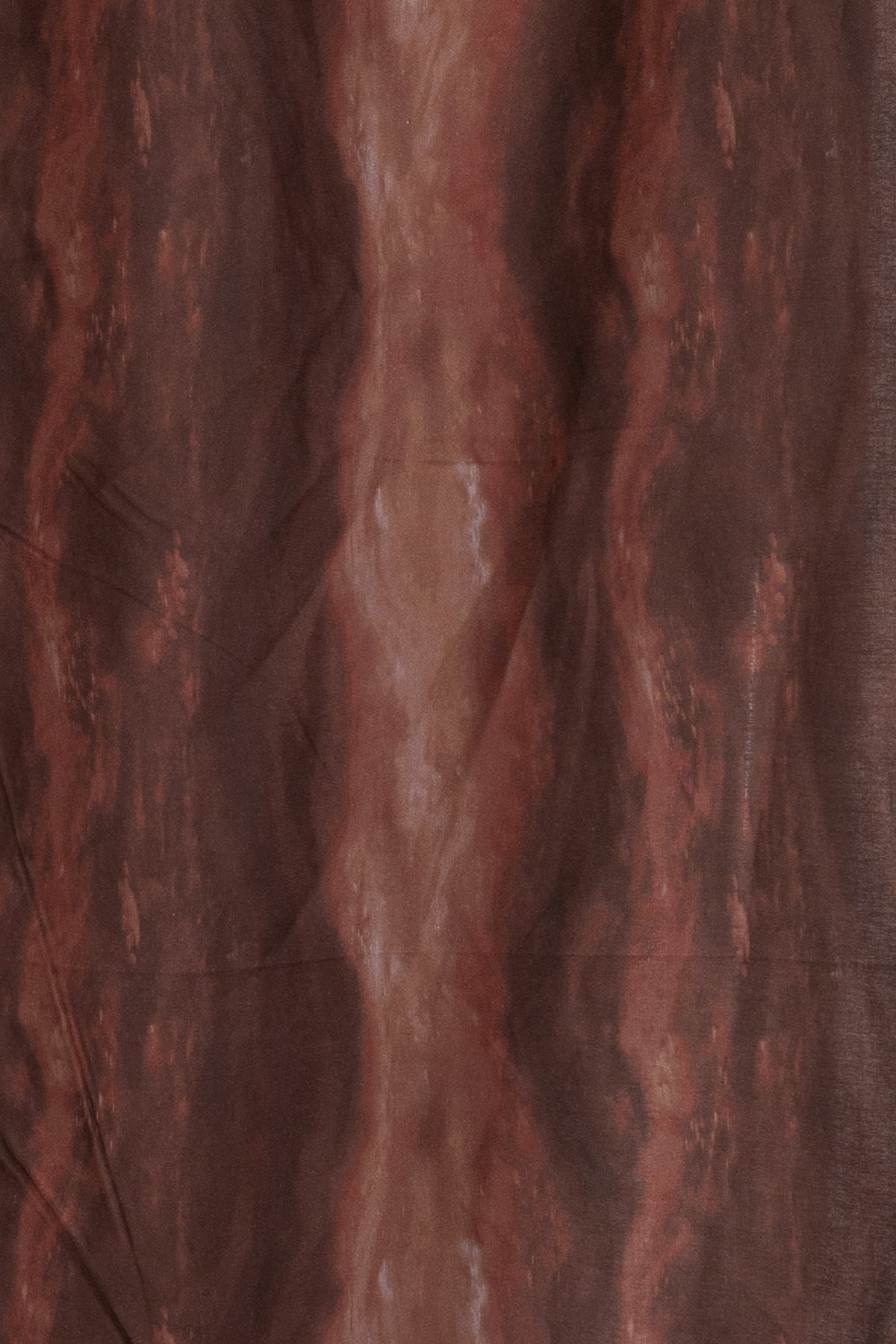 Airstream Brown Cotton Woven