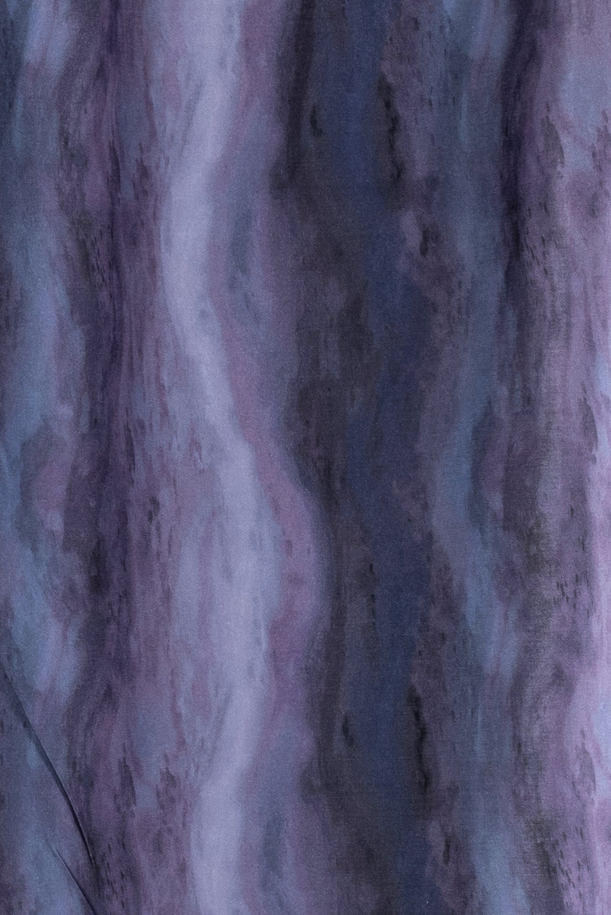 Airstream Violet Cotton Woven