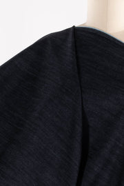 Alexander Stretch Cotton Denim Woven - ENDCUT