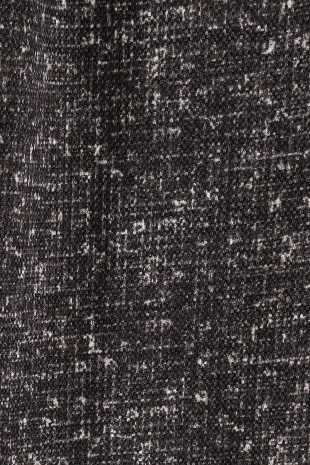 Amythest Tweedy Fleece Knit
