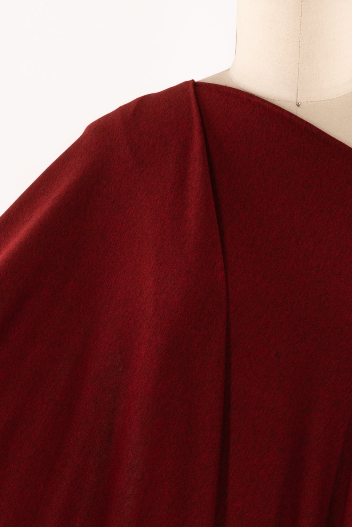 Ancho Chili Rayon Jersey USA Knit