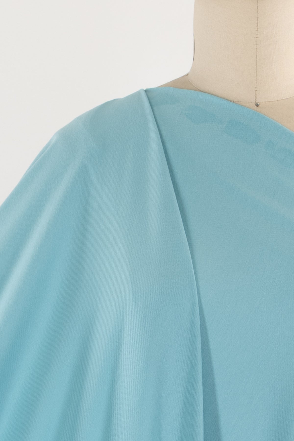 Aquatennial Danish Cotton/Spandex Knit