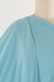 Aquatennial Danish Cotton/Spandex Knit