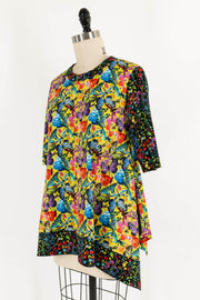 Butterfly Knit Top/T-Shirt