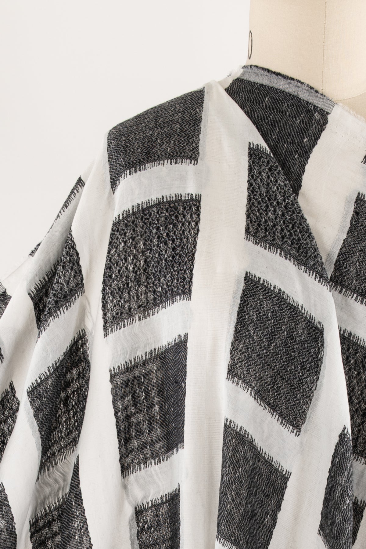 Barclay Square Woven