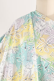 Beach Party Cotton Knit - ENDCUT