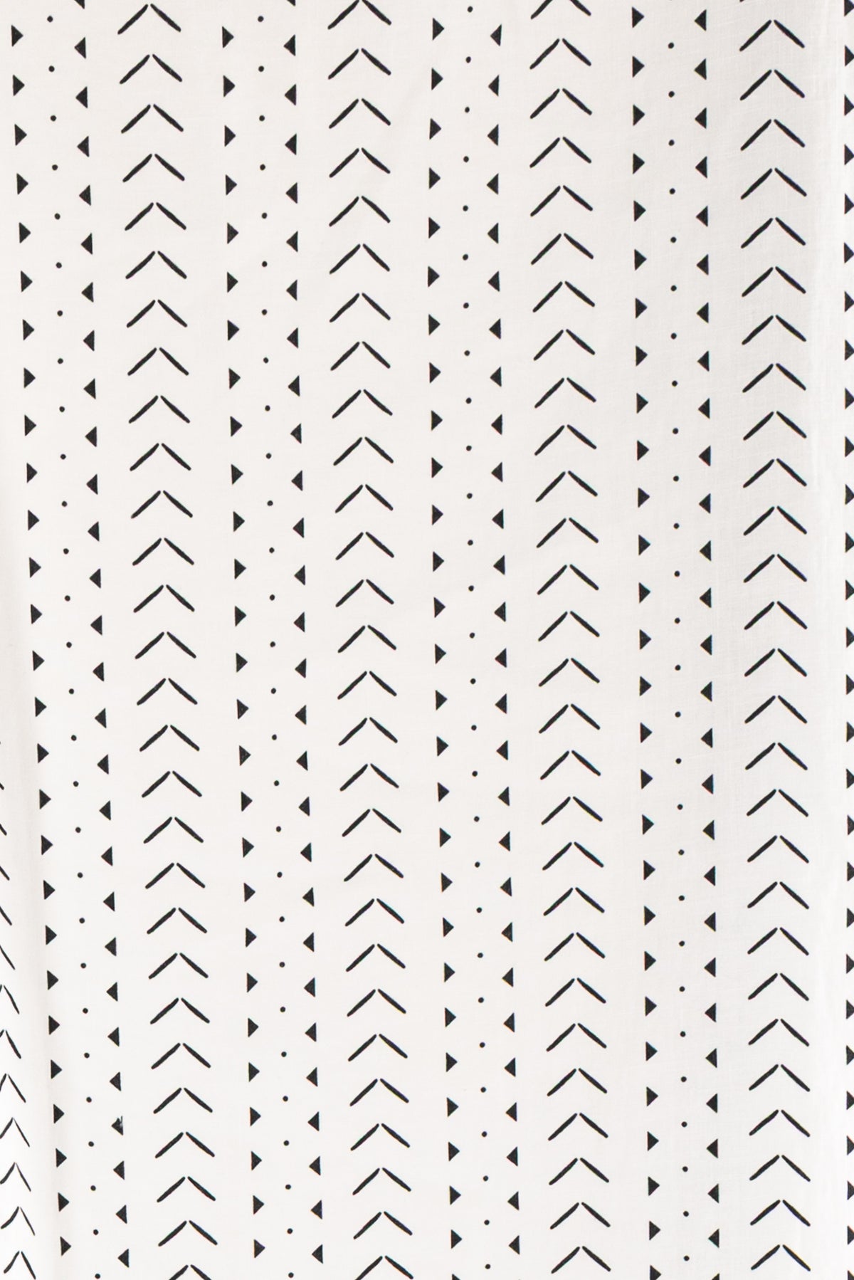 Benchmarks Linen Woven