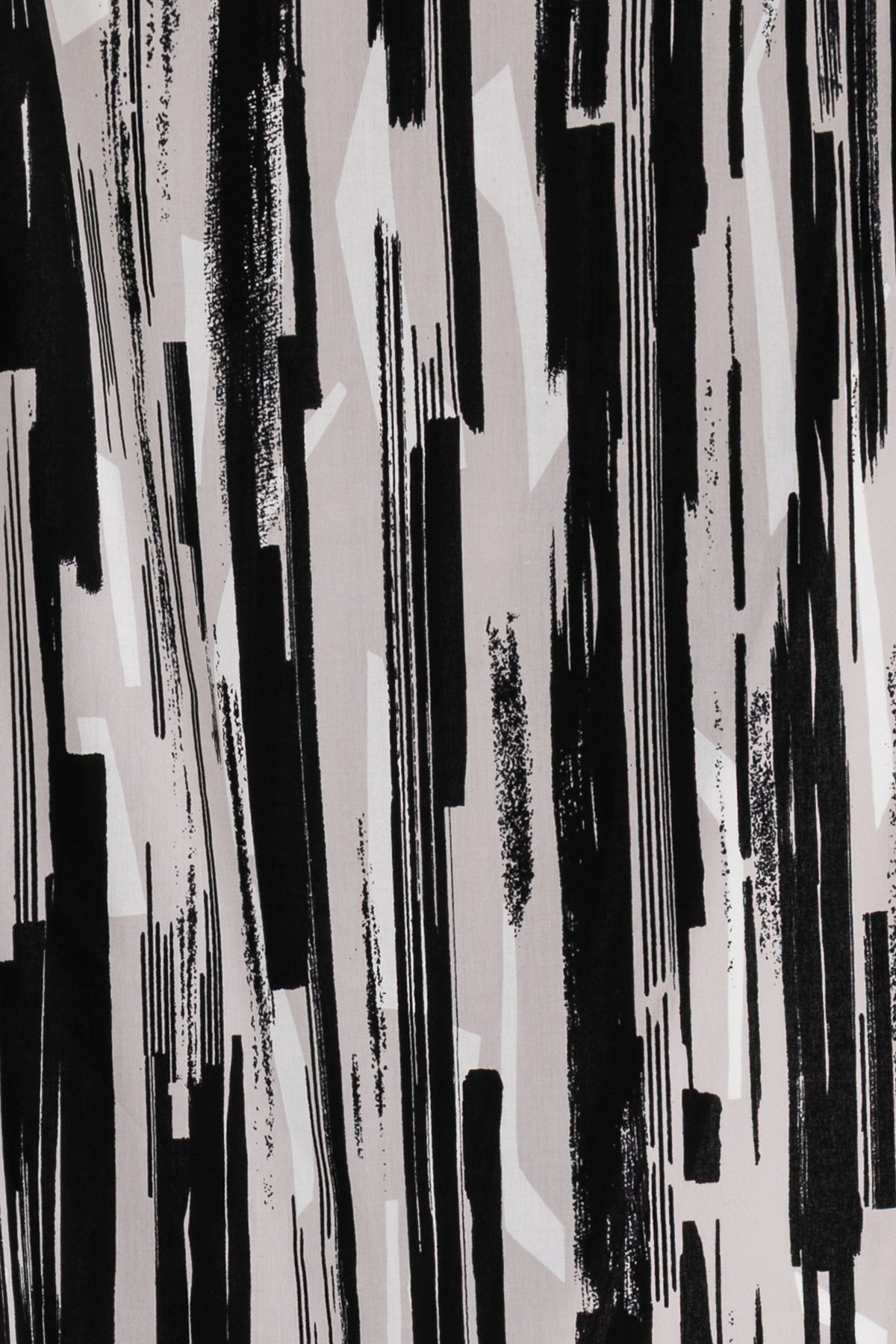 Birch Bark Stripe Rayon/Cotton Japanese Woven
