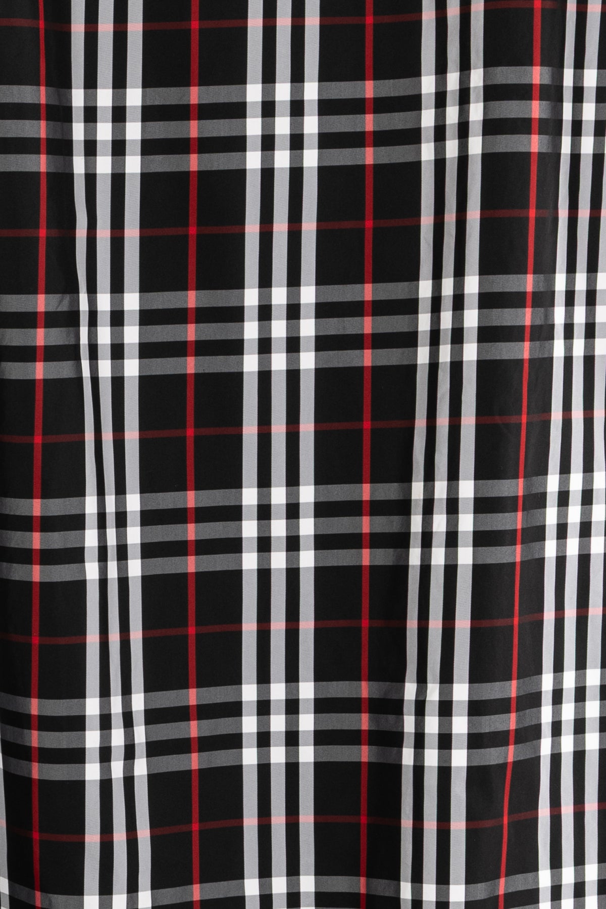 Black Checkmate BB Italian Woven