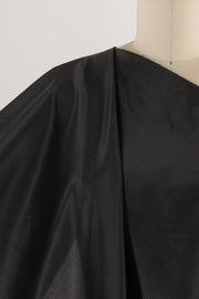 Blackline Lining Woven