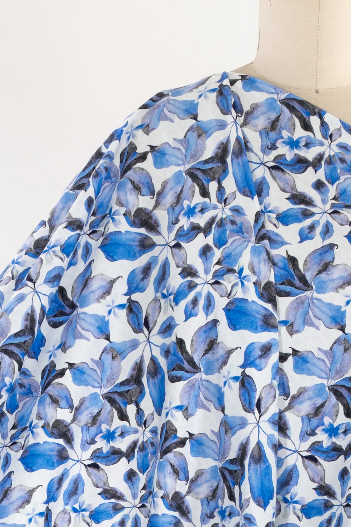 Blueleaf Botanical Danish Cotton Knit