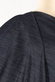 Blumarine Italian Denim Woven