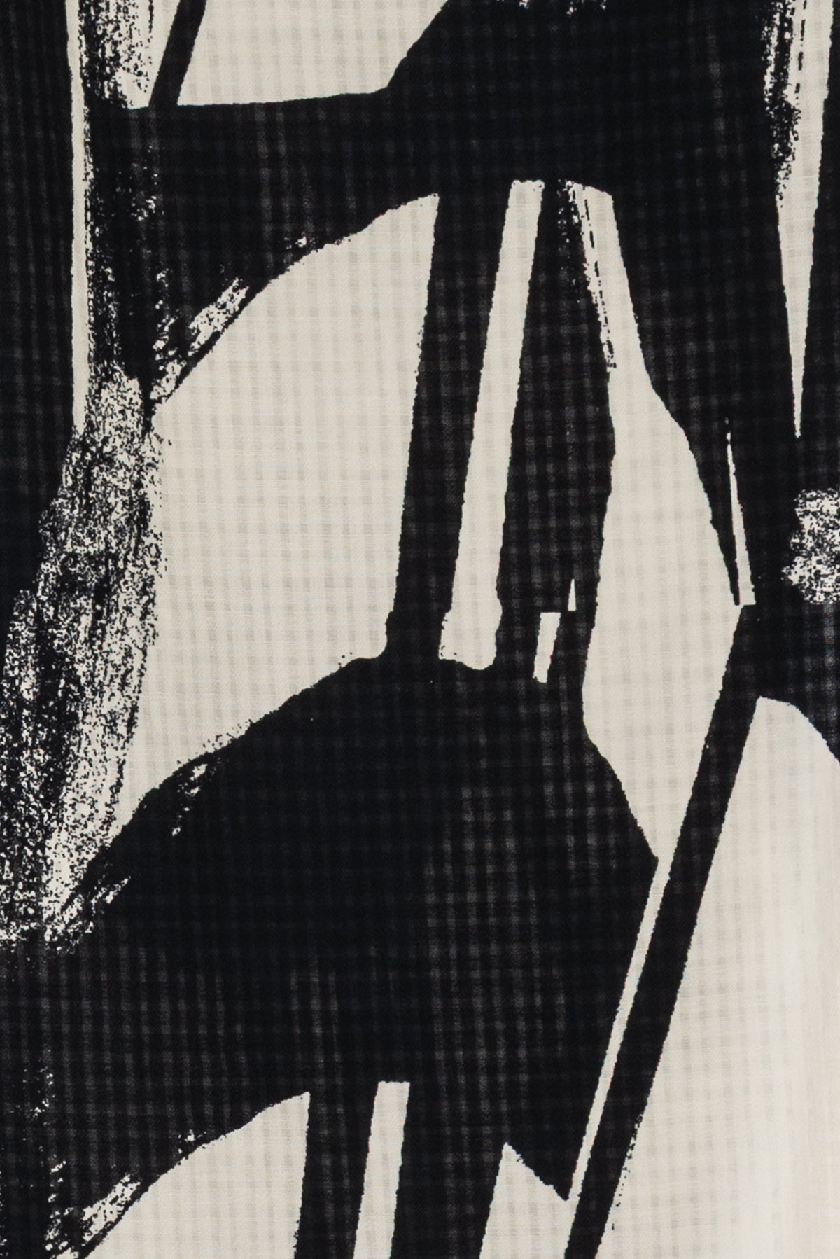 Bold Strokes Italian Cotton Jacquard Woven