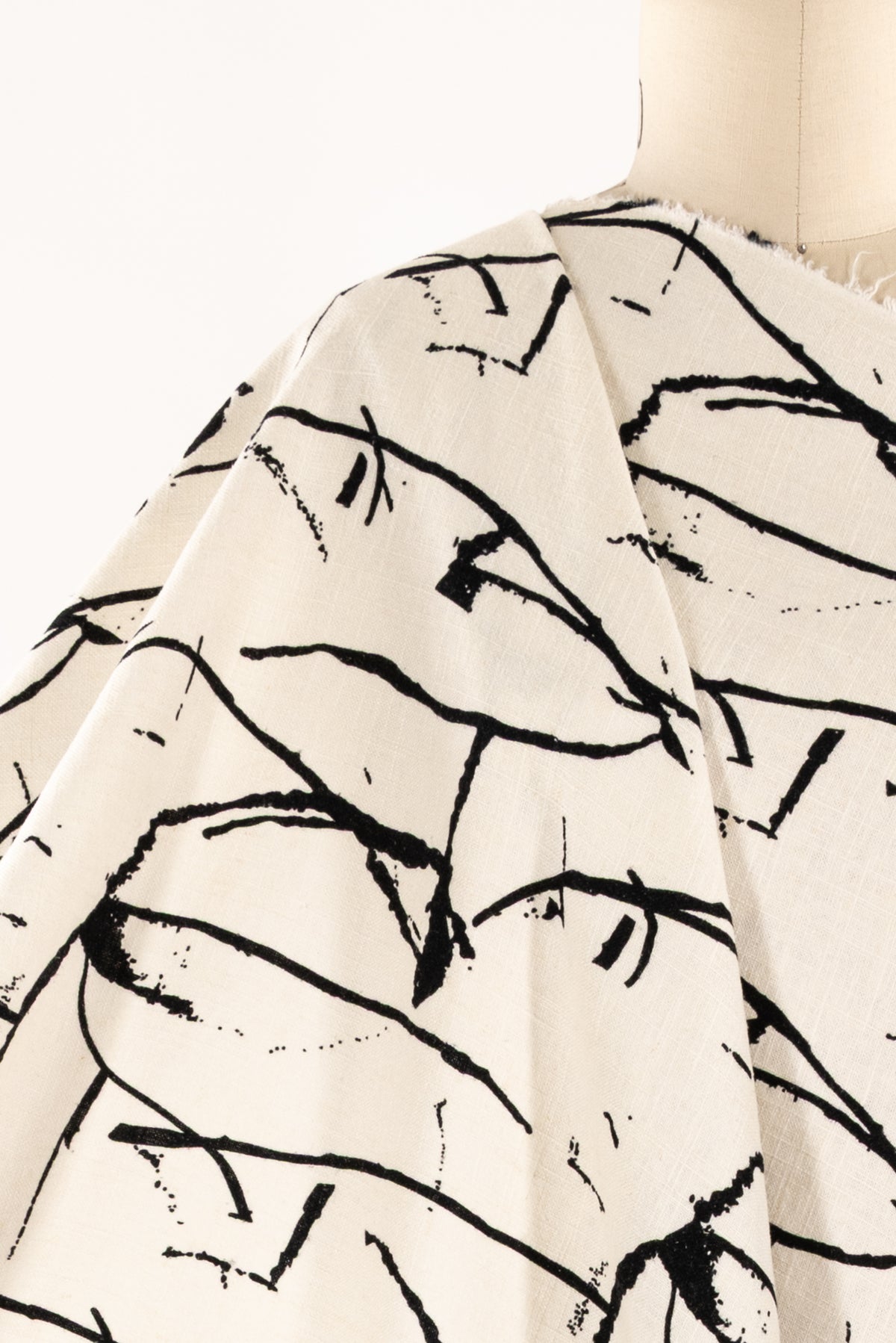 Branchline Linen Woven