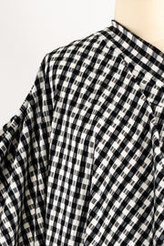 Ace Brigitte Stretch Jacquard Woven