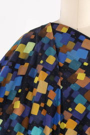 Block Party Dutch Cotton Knit - ENDCUT