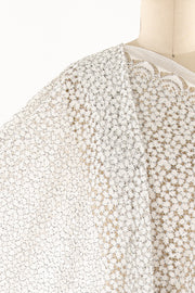 Cluny Corded Lace