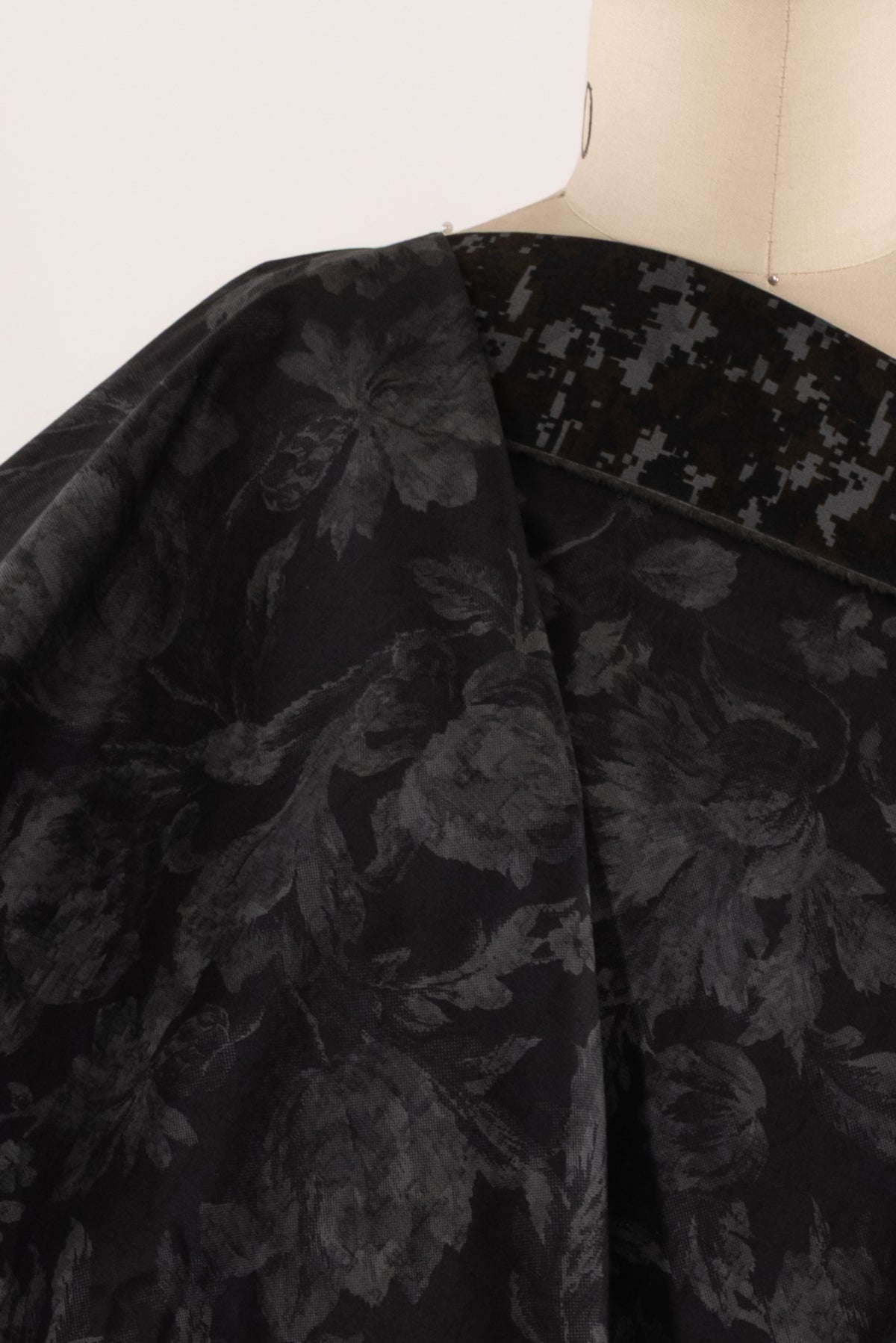 Double Up Japanese Cotton Woven