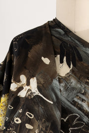 Dragonwell Mist Japanese Cotton Woven