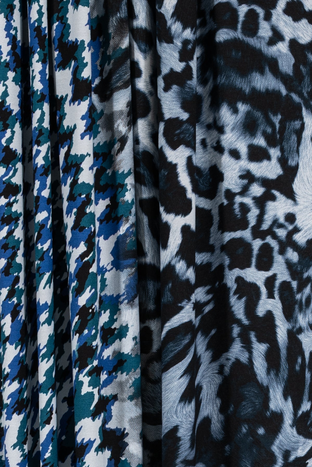 Duet Italian Knit