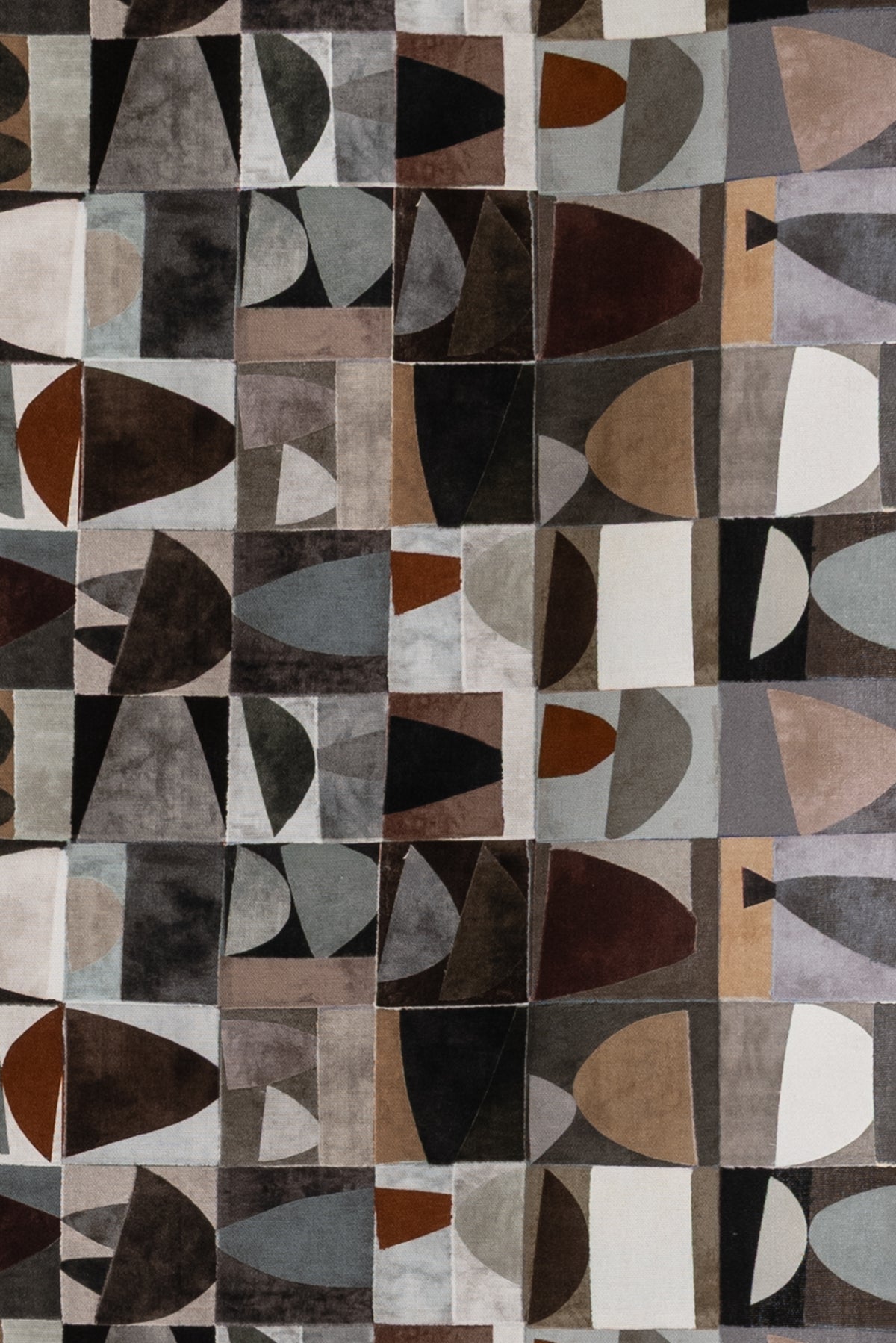 Earthworks Cotton Canvas Woven