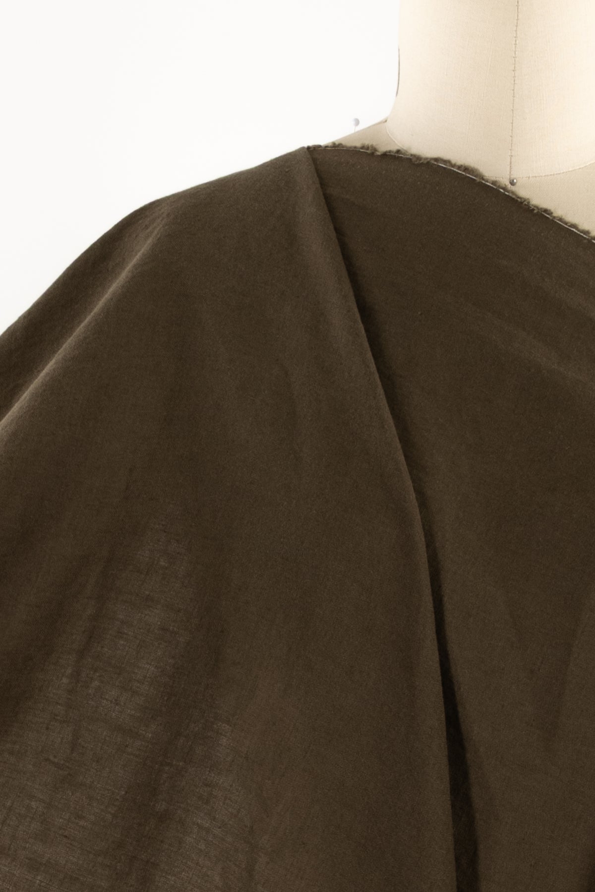 Elm Linen Woven