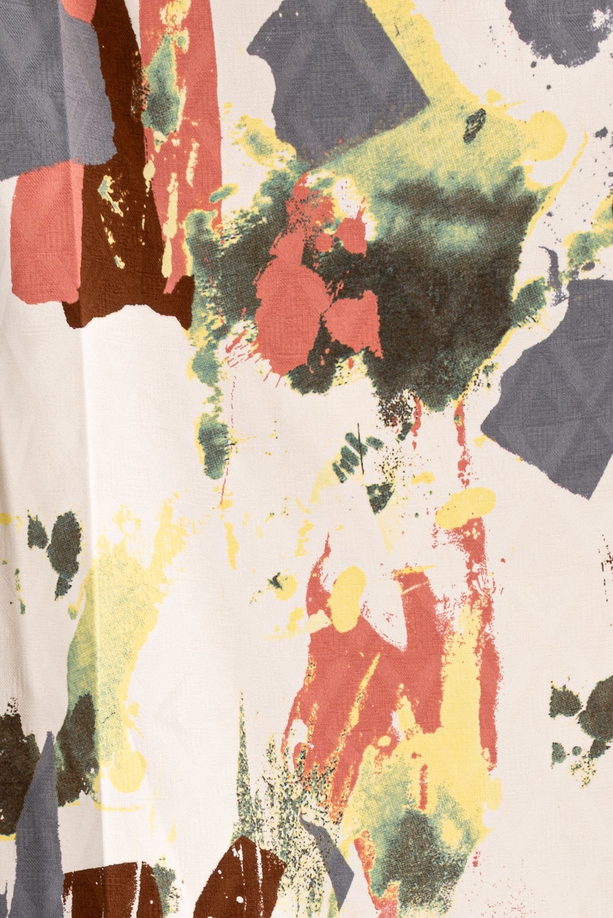 Encanta Jacquard Japanese Cotton Woven