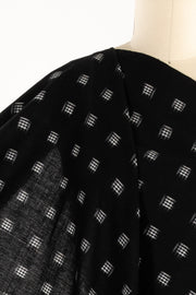 Farida Ikat Woven