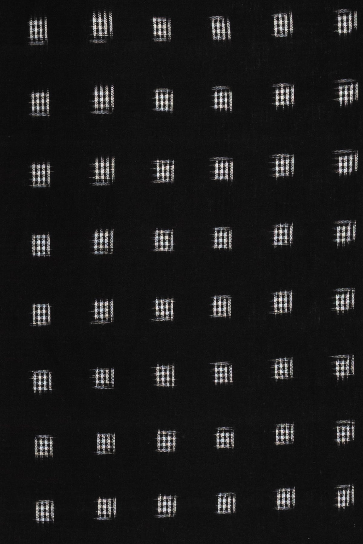Farida Ikat Woven