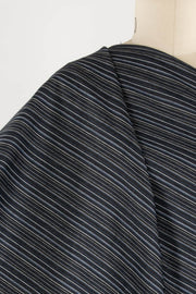 Fineline Denim Woven