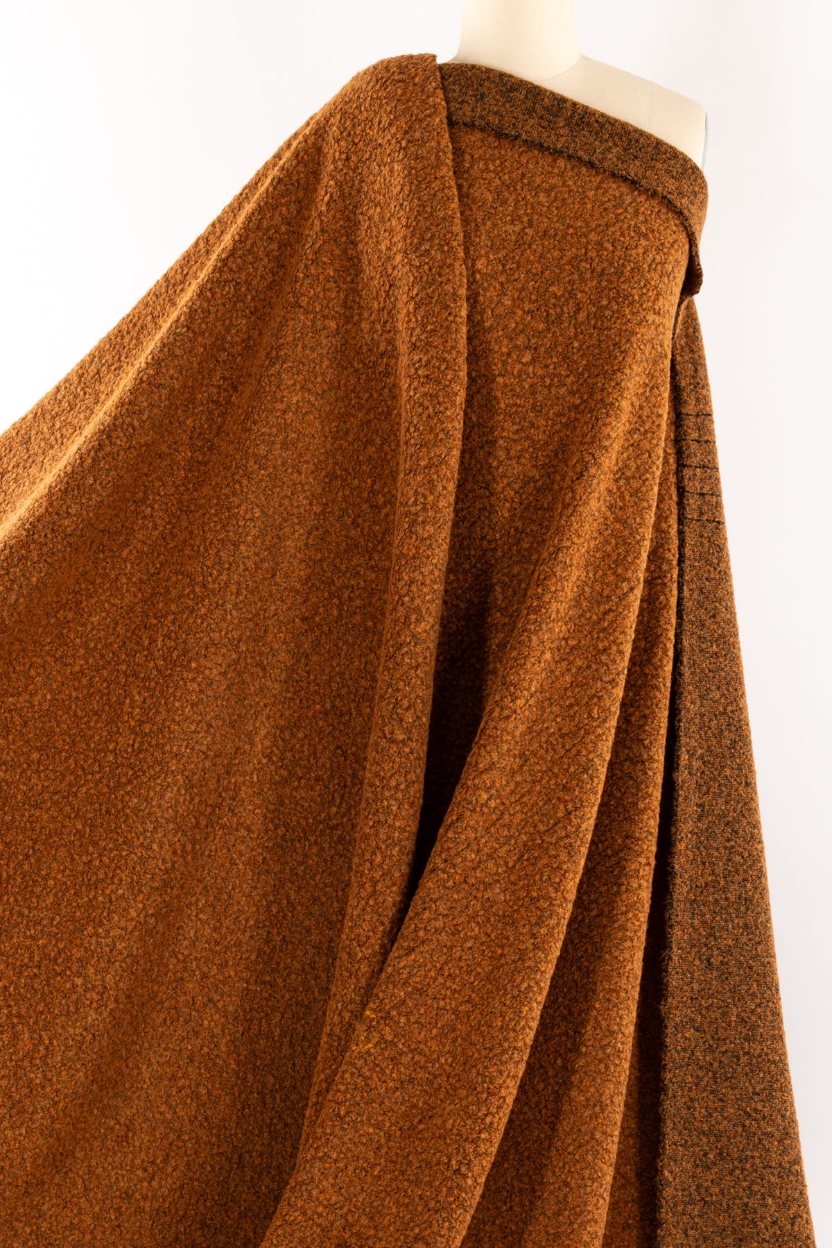 Forever Amber USA Sweater Knit
