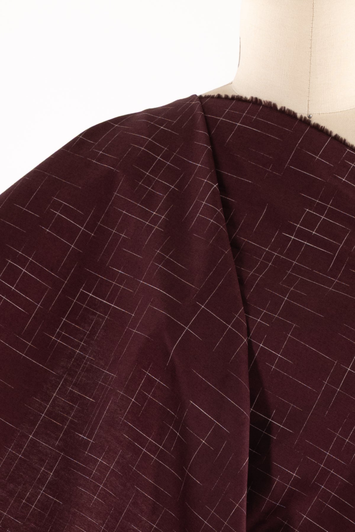 Genji Japanese Cotton Woven
