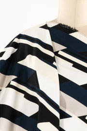 GIorgio Italian Cotton Woven -ENDCUT