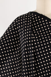 Golightly Silk Crepe De Chine - ENDCUT