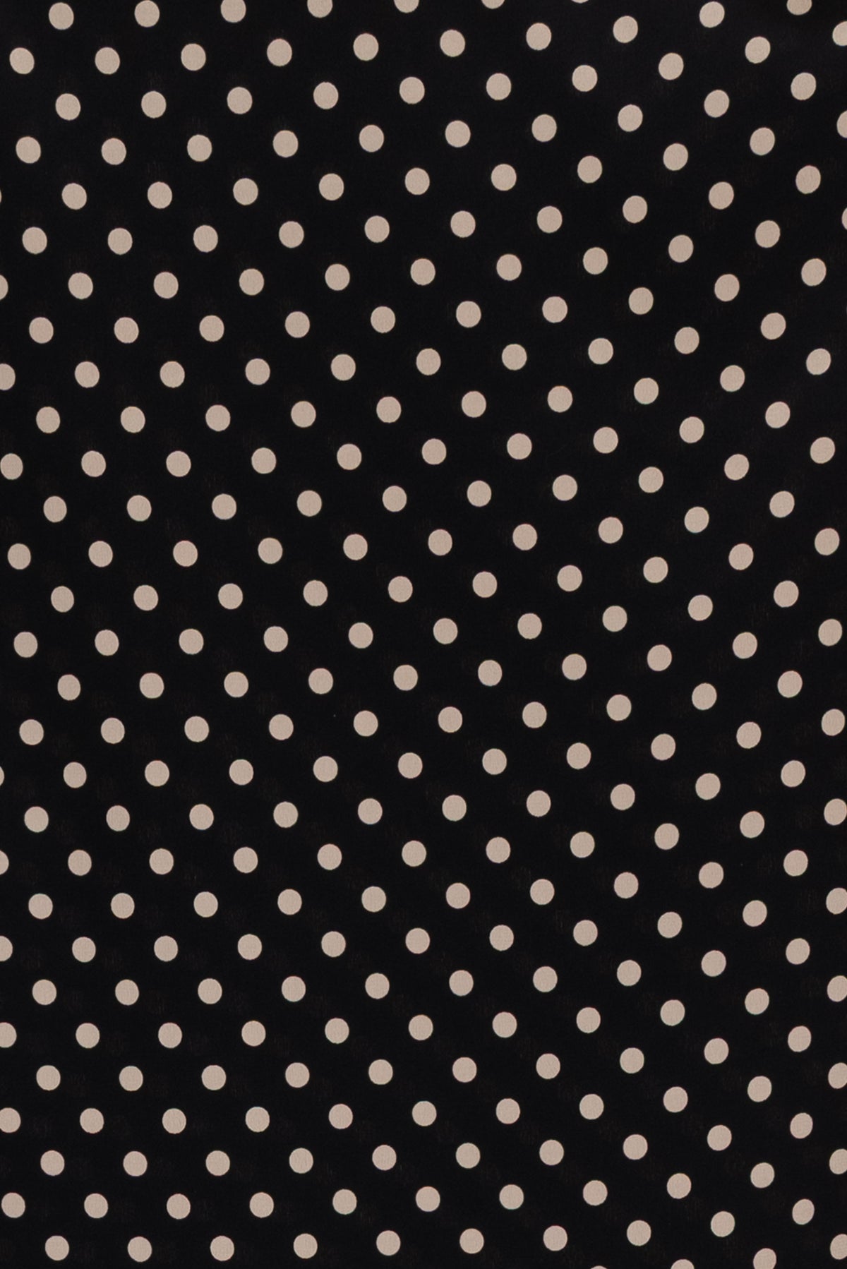 Golightly Silk Crepe De Chine - ENDCUT