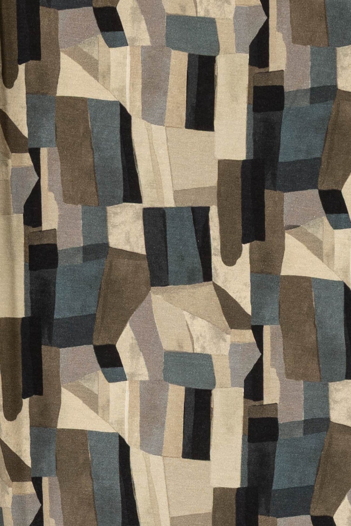 Greenstone Dutch Viscose Knit