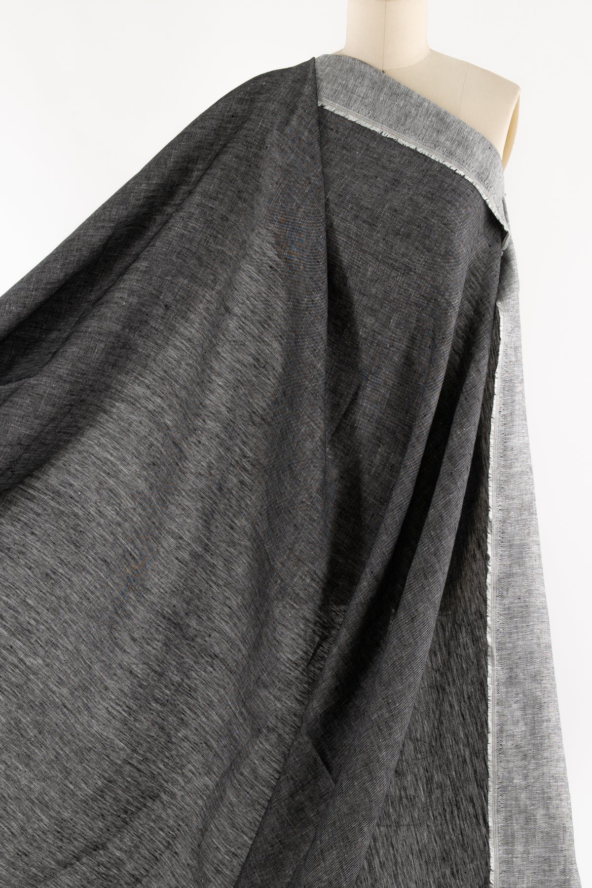 Grisette Linen Woven
