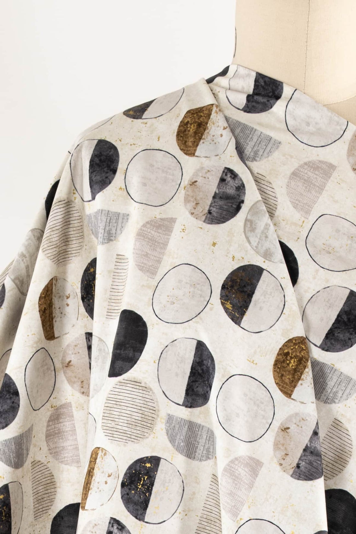 Half Moon Bay Cotton Woven