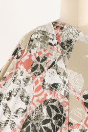 Hana Danish Viscose Knit