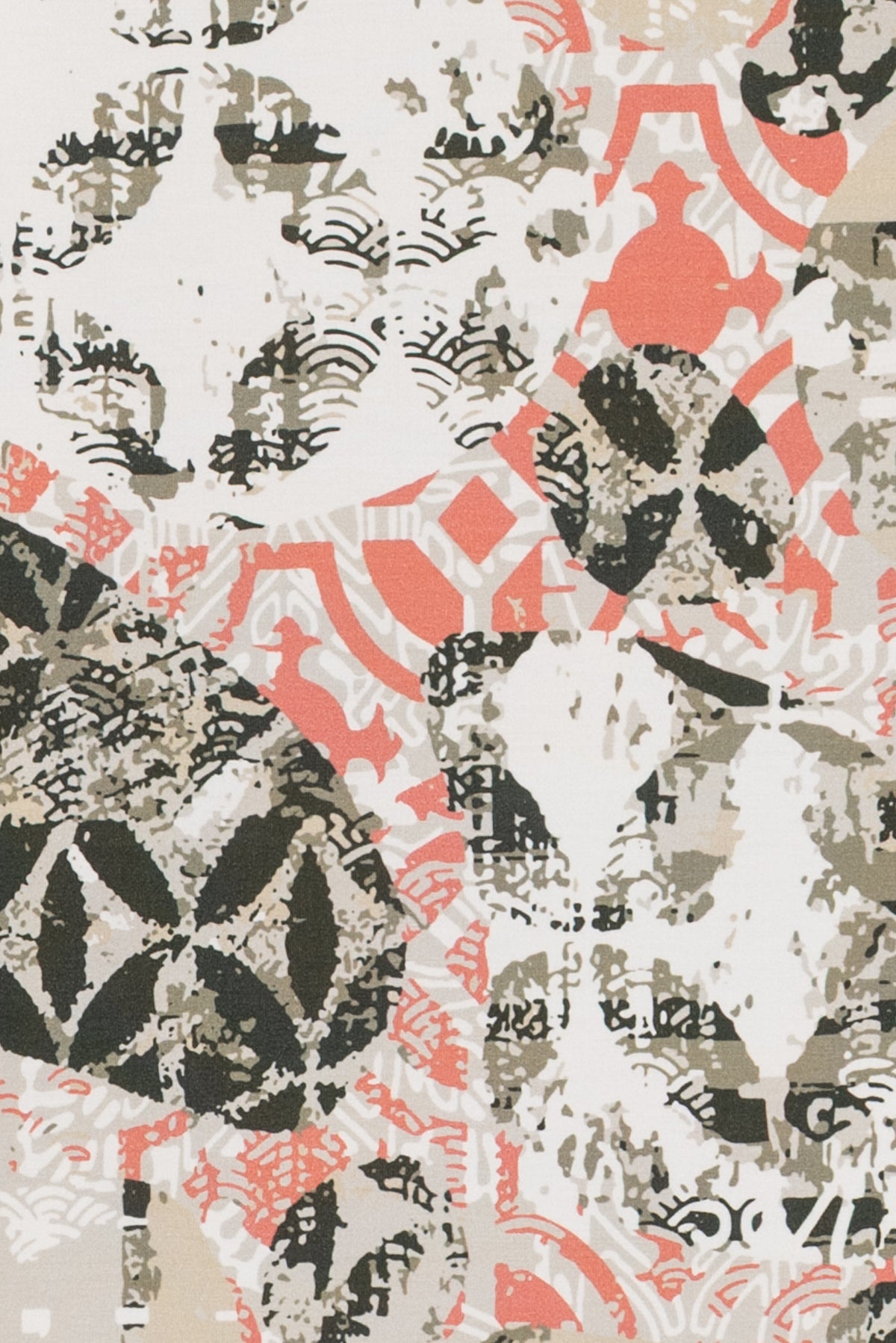 Hana Danish Viscose Knit