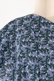 High Clover Japanese Cotton Woven