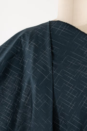 Issey Japanese Cotton Woven