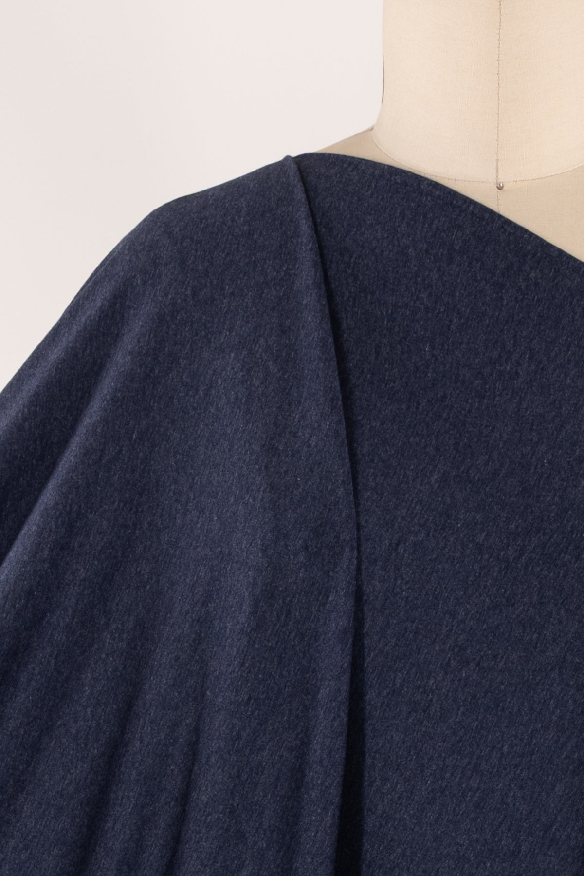 Jordy Blue Rayon Jersey USA Knit