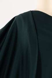 Kelp Italian Double Knit