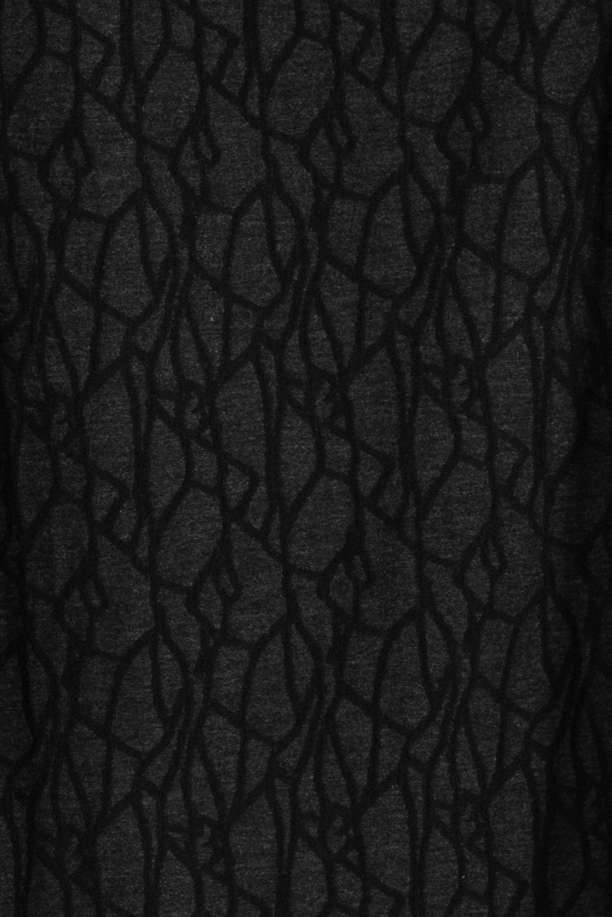 Linked In Jacquard Double Knit